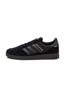 Adidas Gazelle Team, Core Black / Carbon / Footwear White
