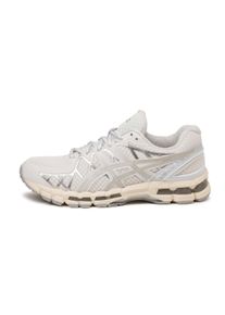 asics GEL-Kayano 20, White / Pure Silver