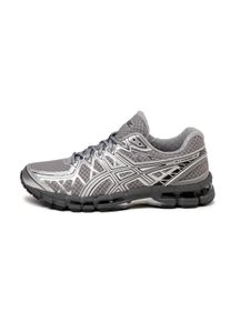 asics GEL-Kayano 20, Gravel / Pure Silver