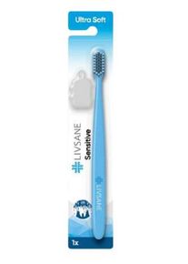 LIVSANE Zubná kefka Sensitive Ultra Soft