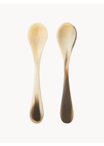 Georg Jensen Kaviárové lyžičky Indulgence, 2 ks