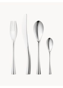 Georg Jensen Vysokoleštená súprava príborov Cobra