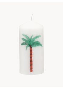 Ljusstake Palm Tree