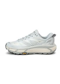 Hoka One One Mafate Speed 2, Cosmic Grey / Alabaster