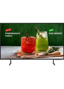 Televizor LED Samsung 165 cm (65inch) LH65BEDHLGUXEN, Business TV, Ultra HD 4K, Smart TV, WiFi, CI+