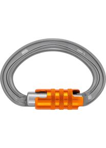 Mousqueton Petzl Omni