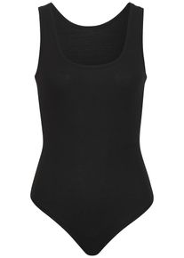 Copenhagen Studios Dames Lingerie body zwart XS