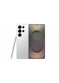Samsung Galaxy S25 Ultra 1TB/12GB - Titanium White Silver