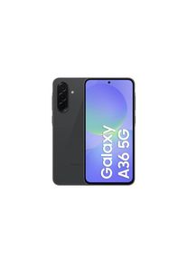 Samsung Galaxy A36 5G 128GB/6GB - Awesome Black