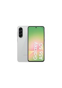 Samsung Galaxy A56 5G 128GB/8GB - Awesome Light Grey