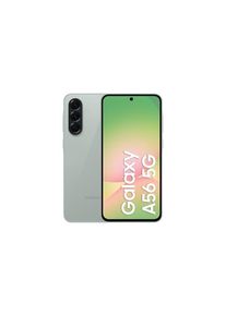 Samsung Galaxy A56 5G 128GB/8GB - Awesome Olive