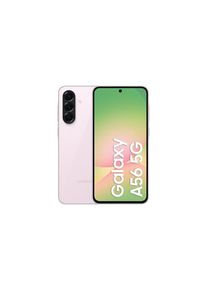 Samsung Galaxy A56 5G 128GB/8GB - Awesome Pink