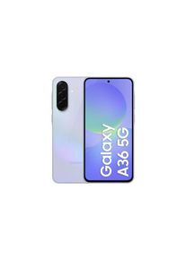 Samsung Galaxy A36 5G 256GB/8GB - Awesome Lavender