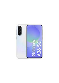 Samsung Galaxy A36 5G 256GB/8GB - Awesome White