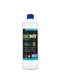 BiOHY Brillantante, Dishwasher Glass Detergent, Dishwasher Detergent, Cutlery Detergent