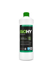 BiOHY Dishwashing Detergent, Dishwasher Detergent, Hand Dishwashing Detergent, Dishware Detergent