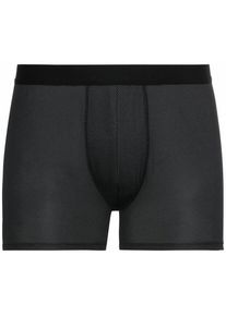 Odlo Herren Active F-DRY Light Eco Boxer schwarz