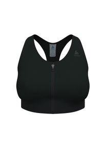 Odlo Damen Seamless High Sport Bra schwarz