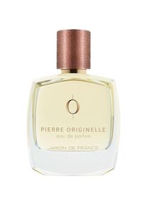 Jardin de France Pierre Originelle Eau Parfum Spray Perfumy Female 100 ml