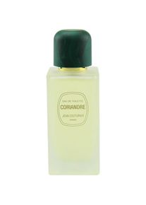 Jean Couturier Coriandre Eau de Toilette Spray Damesparfum Dames 100 ml