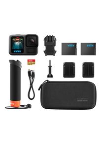 GoPro HERO13 zwarte accessoiresbundel