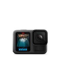 GoPro HERO13 Zwart
