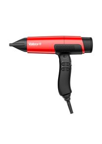 Valera MatrixCare AI metallic rood