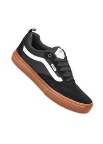Vans Kyle Walker Shoes black gum men US 7.5