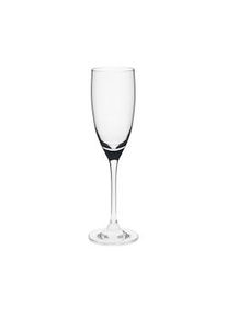 Rona Ron juego 6 copas flauta 150 ml RATIO-6339-0700