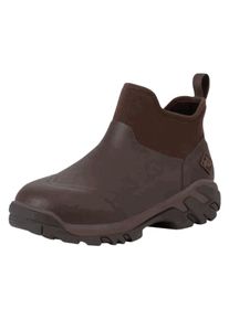 Muck Boots Shoe Woody Sport Ankle, Low Shoe, Men's