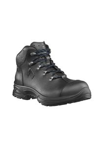HAIX Airpower XR26 black - chaussures de travail (Size: UK 9.0 / EU 43)
