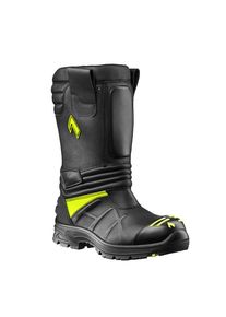HAIX Fire Eagle Vario - rangers de pompiers (Size: UK 3.5 / EU 36)