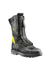 HAIX Fire Flash Gamma - rangers de pompiers (Size: )