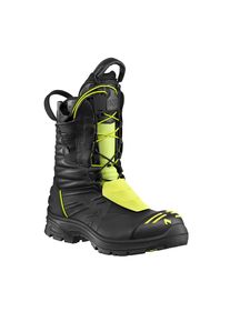 HAIX Fire Eagle 2.0 - rangers de pompiers (Size: UK 9.0 / EU 43)
