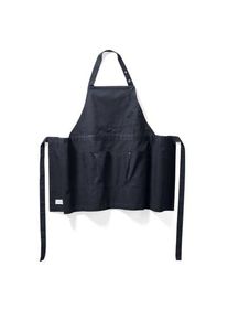 The Organic Company Taschenschürze Schwarz
