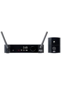 AKG DMS300 Instrumental Set Systèmes guitare sans fil