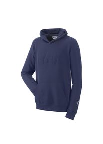 HAIX Hoodie embossed Logo navy - Accessoires (Size: )