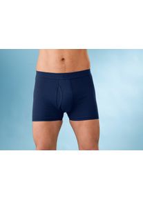 Panska Krátke nohavice námornícka modrá veľkosť 12