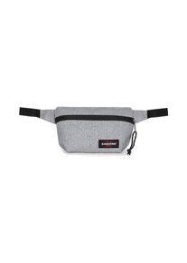 Eastpak Gürteltasche 'SOMMAR' Herren grau / rot / schwarz / weiß Größe XS/XL