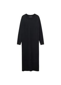 Mango Kleid 'VIEIRA' Damen schwarz Größe 34