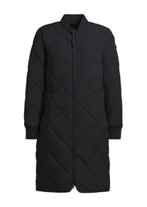 Khujo Dames Zomerjas 'YMAL' zwart XS