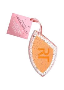 Real Techniques Sponge Sets Miracle Complexion Spons & Travel Cas Limited Edition Make-upsponzen Dames