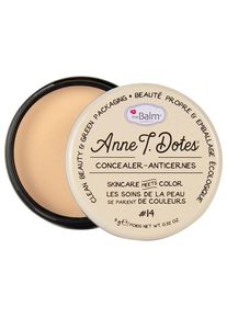 The Balm Clean Beauty & Green Packaging Anne T. Dote Concealer Women 9 g