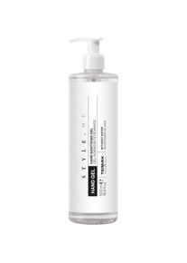 Termix STYLE.ME Hand gel sanitiser Unisex 500 ml