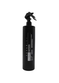 Termix STYLE.ME Alcorapid Disinfectant Hair accessories Unisex 500 ml