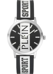Plein Sport Montre à affichage analogique ' LEGEND ' Homme noir taille One Size