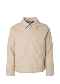 Jack & Jones JACK & JONES Heren Tussenjas 'JORBUSHWICK' beige L