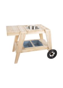 Small Foot Outdoor-Spielküche »kompakt«