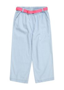 s.Oliver Jeans lichtblauw / pink 104