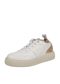 CRICK IT Crickit Sneaker ' OAKLI ' Damen weiß Größe 36 Unifarben